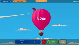 Balloon