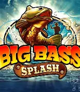 Big Bass Splash