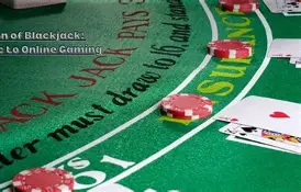 Blackjack