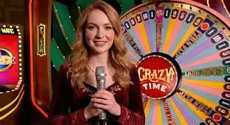 Crazy Time