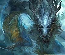 Dragon Tiger
