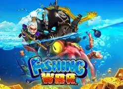 Fishing War