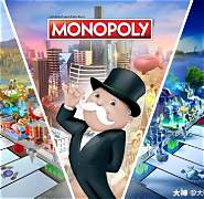 Monopoly Live