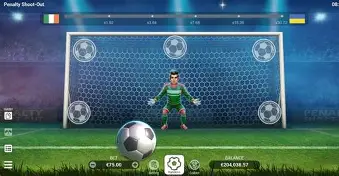 Penalty Shootout