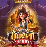 Queen of Bounty