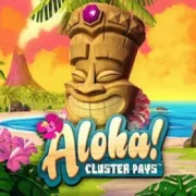 Aloha Cluster Pays