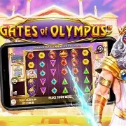 Gates of Olympus
