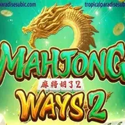 Mahjong Ways
