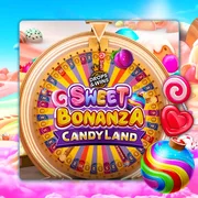 Sweet Bonanza