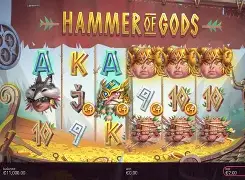 Thor Hammer