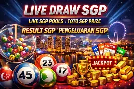 Togel Singapore