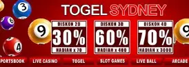 Togel Sydney