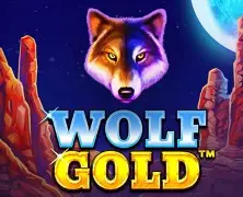 Wolf Gold